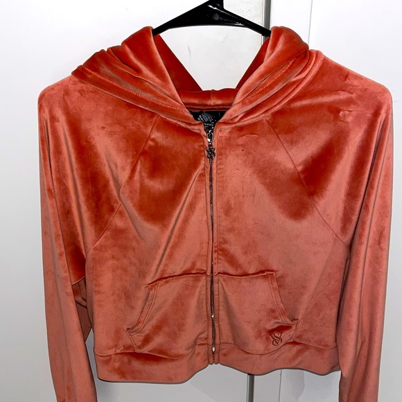 Victoria Secret Sweater / jumper sweatsuit - Picture 2 of 2